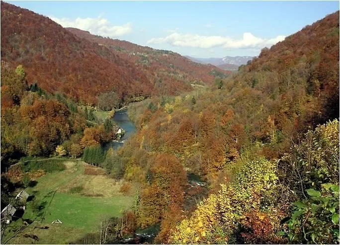 Brod na Kupi Holiday Home Vesna  Brod na Kupi
