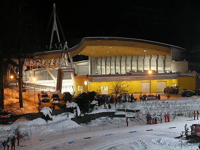 Brod na Kupi Holiday Home Vesna