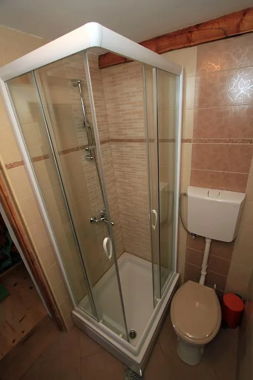 Brod na Kupi Holiday Home Vesna
