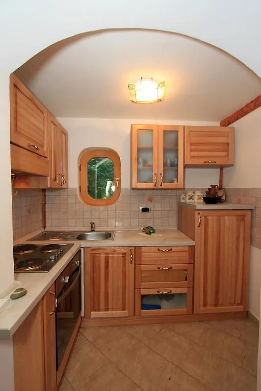 Brod na Kupi Holiday Home Vesna  Brod na Kupi