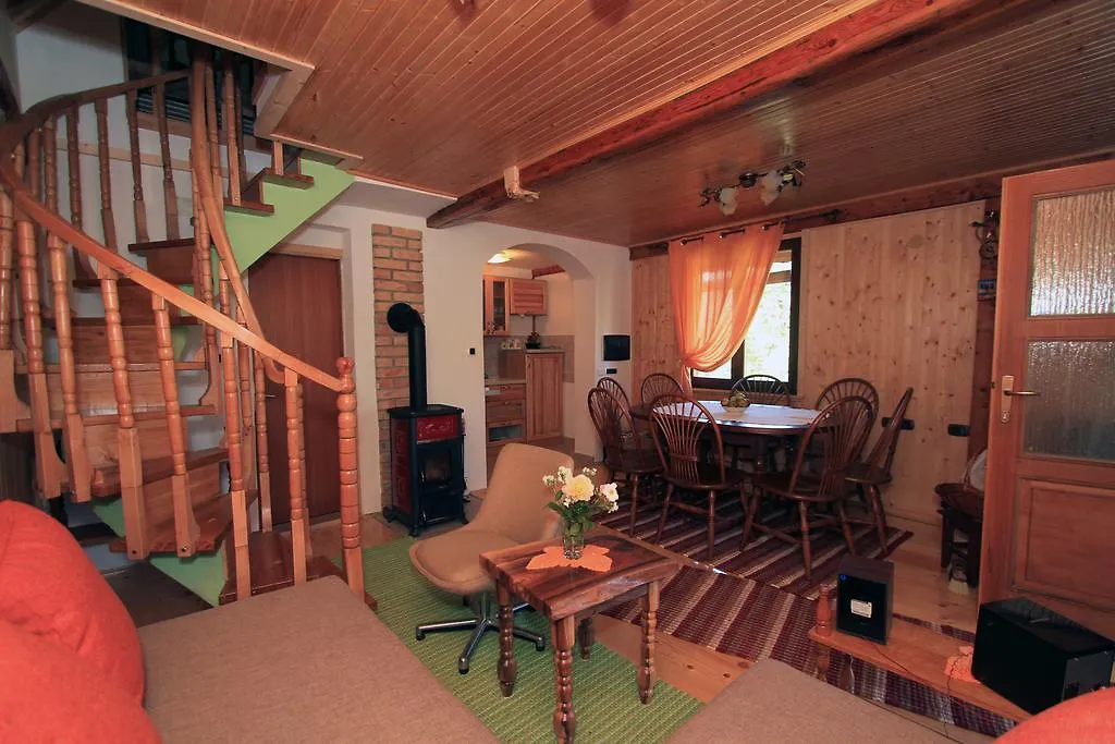 Brod na Kupi Holiday Home Vesna 0*, Brod na Kupi