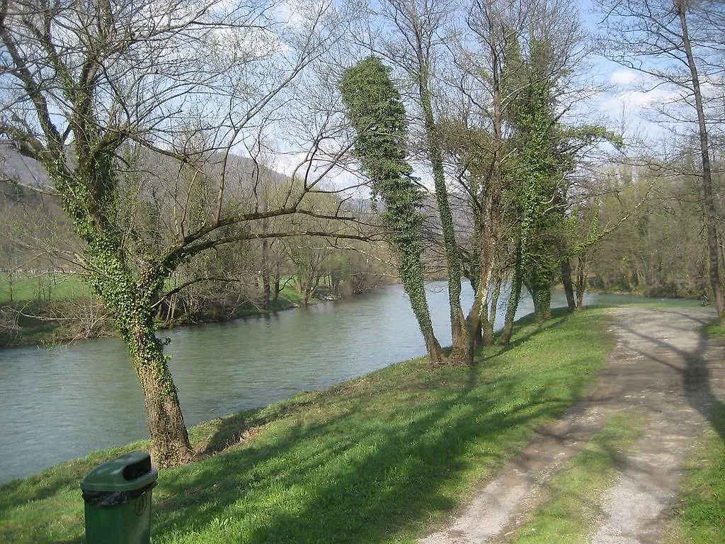 Brod na Kupi Holiday Home Vesna